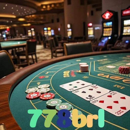 Promoções de Ano Novo no 778brl